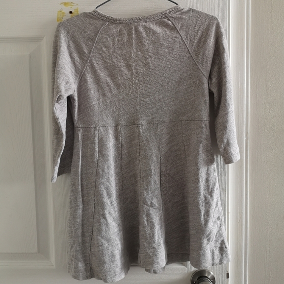 1/2 length sleeve shirt - Picture 3 of 3